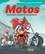 Pascal Szymezak et Davide Riboni - Motos - Des modèles à vapeur à la moto volante.