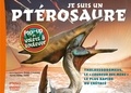 Zhao Chuang et Yang Yang - Je suis un Ptérosaure - Thalassodromeus, le "coureur des mers" le plus rapide du Crétacé.
