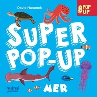 David Hawcock - Super pop-up - Mer.