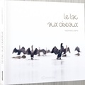Alessandro Staehli - Le lac aux oiseaux.