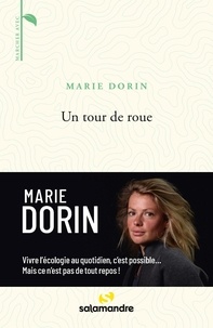 Marie Dorin - Un tour de roue.