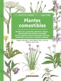 Sofia Matos et David Melbeck - Plantes comestibles.