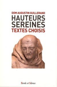 Augustin Guillerand - Hauteurs sereines.
