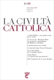 Antonio Spadaro - La Civiltà Cattolica Novembre 2019 : .