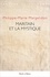 Philippe-Marie Margelidon - Maritain et la mystique - Actes du colloque des 10-11 mai 2019 à Toulouse (ICT).