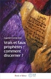  Institut Catholique Toulouse - Vrais et faux prophètes - Comment discerner ?.