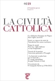 Antonio Spadaro - La Civiltà Cattolica Février 2021 : .