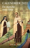  Marie-Eugène de l'Enfant-Jésus - Calendrier En marche vers Dieu.