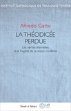 Alfredo Gatto - La réception de la théorie cartésienne des vérités éternelles dans la philosophie de la première modernité.