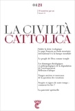 Antonio Spadaro - La Civiltà Cattolica N° Avril 2021 : .