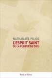 Nathanaël Pujos - L'Esprit Saint, ou la Pudeur de Dieu.