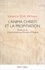 Valerry D. A. Wilson - L'anima Christi et la propitiation - Etude sur le Commentaire aux Romains d'Origène.