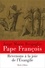  Pape François - Revenons à la joie de l'Evangile.