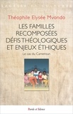 Mvondo Theophile - Les familles recomposées - Le cas du Cameroun.