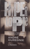André Ourednik - Hypertopie - De l'utopie à l'omniscience.