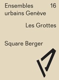 Marcellin Barthassat - Grottes - Square Berger.