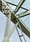 Cédric Van Der Poel - Le Rayon Vert - Volume 5, Les Cahiers de l'Ouest.