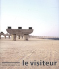 Karim Basbous - Le Visiteur N°28, avril 2023 : .