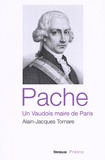 Alain-Jacques Tornare - Pache, un Vaudois maire de Paris.