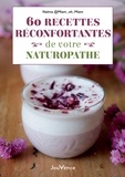  Naïma - 60 recettes réconfortantes de votre naturopathe.