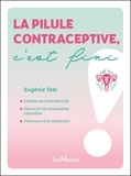 Eugénie Tabi - La pilule contraceptive, c'est fini.