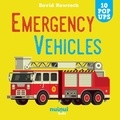 David Hawcock - Emergency Vehicles.