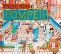 David Hawcock - Ancient Pompeii pop-ups.