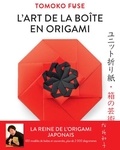 Tomoko Fuse - L'art de la boîte en origami.