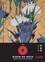  Nuinui - Carnet de notes japonais - Iris.