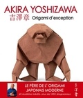 Akira Yoshizawa - Origami d'exception.