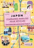 Stefania Sabia et Kaori Yamaguchi - Japon - Itinéraires insolites pour rêveurs - Printemps et été.
