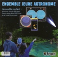 Jay M. Pasachoff - Ensemble Jeune Astronome : Astronomie. Cherche-Etoiles Alpha 2000 Junior. Le Ciel Etoile (Carte Murale).