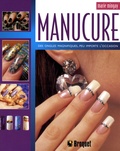 Marie Mingay - Manucure - Des ongles magnifiques, peu importe l'occasion.