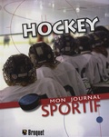 Stéphanie Beaudet - Hockey - Mon journal sportif.