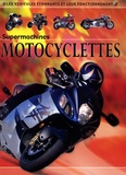 Chris Oxlade - Motocyclettes.