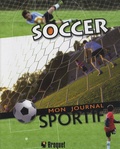 Stéphanie Beaudet - Soccer - Mon journal sportif.