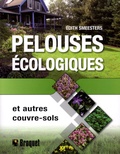 Edith Smeesters - Pelouses écologiques - Et autres couvre-sols.