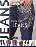 Gabrielle Sterbenz - Créez vos jeans - Des looks et des ornements indispensables.