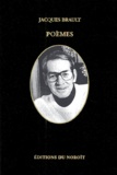 Jacques Brault - Poemes.