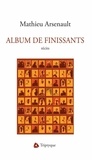 Mathieu Arsenault - Album de finissants 2e ed..
