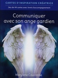 Marylène Coulombe - Communiquer avec son ange gardien.