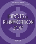  Pierre Royer et  James Drew - Impôts et planification 2017.