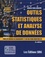 Gérald Baillargeon - Outils statistiques et Analyse de données - Pour les sciences du management et des relations industrielles. 1 Cédérom