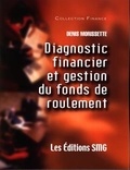  Morissette - Diagnostic financier et gestion du fondsde roulement coll finance.