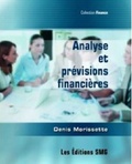 Denis Morissette - Analyse et prévisions financières.
