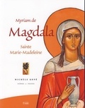 Michèle Koné - Myriam de Magdala - Sainte Marie-Madeleine.