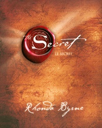 Rhonda Byrne - Le Secret.