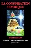 Stan Deyo - La conspiration cosmique.