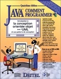 Paul-J Deitel et Harvey-M Deitel - Comment Programmer En Java. Avec Cd-Rom, 4eme Edition.