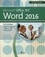 Colette Michel et William Piette - Microsoft Office 365 Word 2016.